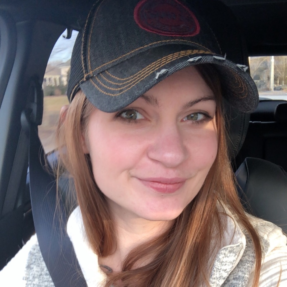 Meet your Posher, Erin